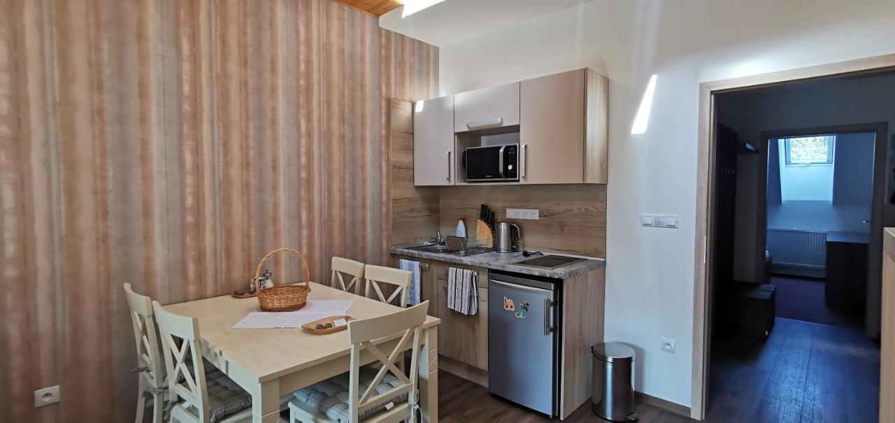 Apartment No.28 Jasna ديمانوفْشكا دولِنا المظهر الخارجي الصورة