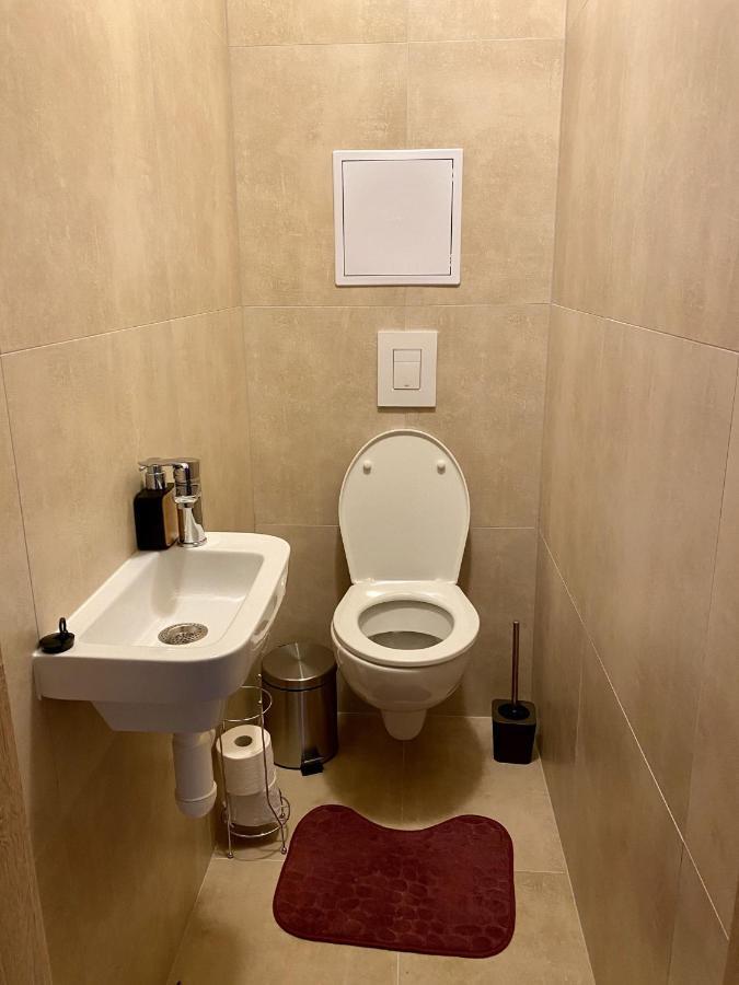 Apartment No.28 Jasna ديمانوفْشكا دولِنا المظهر الخارجي الصورة