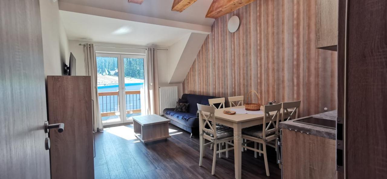 Apartment No.28 Jasna ديمانوفْشكا دولِنا المظهر الخارجي الصورة
