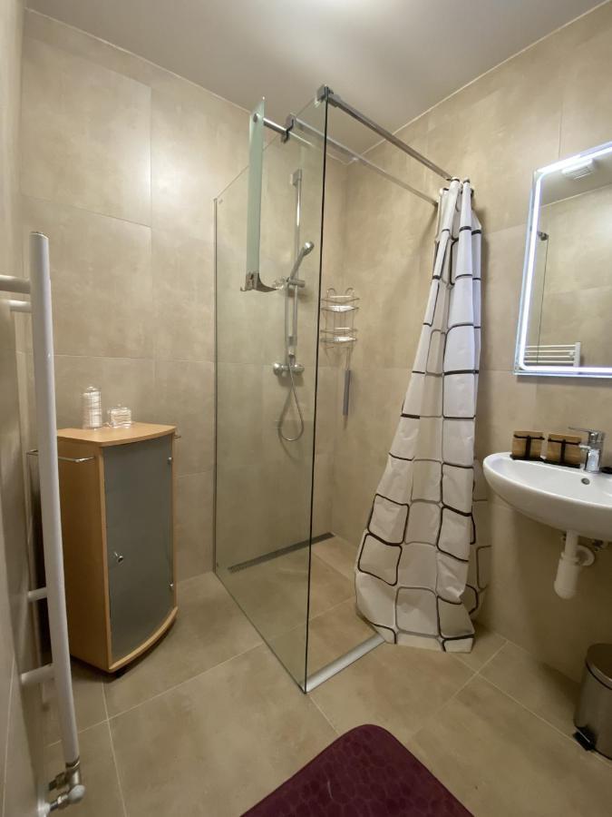 Apartment No.28 Jasna ديمانوفْشكا دولِنا المظهر الخارجي الصورة